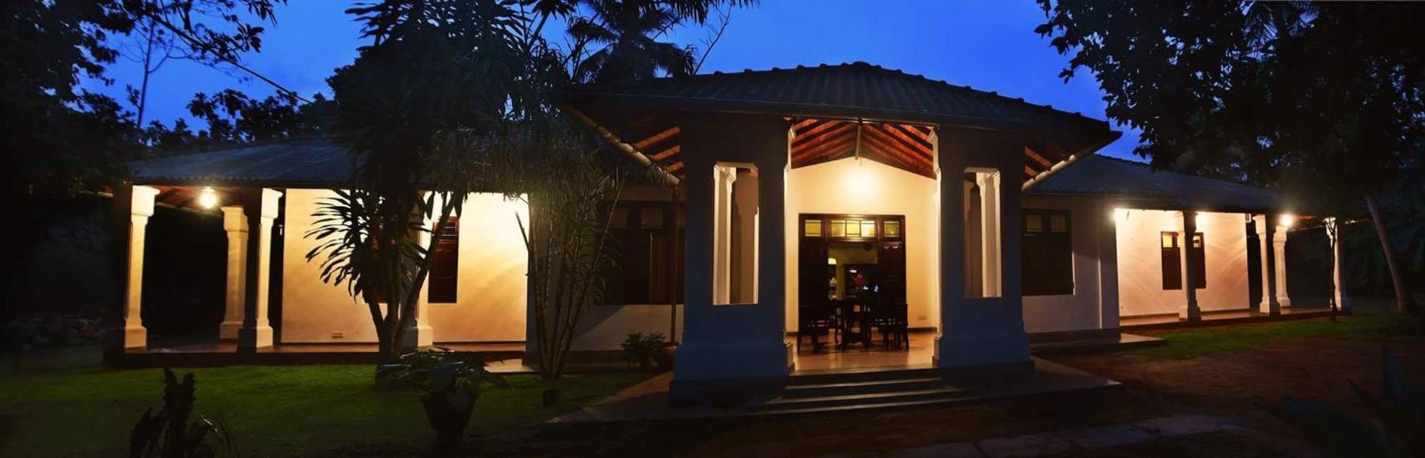 Villa Helvetia 高尔 外观 照片