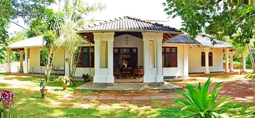 Villa Helvetia 高尔 外观 照片