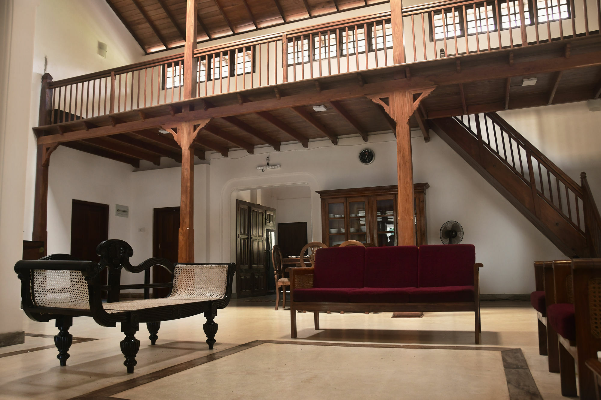 Villa Helvetia 高尔 外观 照片